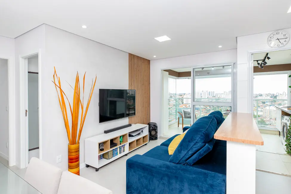 Apartamento com 2 quartos à venda, 68m2 em Jardim Prudência, São Paulo - SP - imagem 4 Foto 4 de Apartamento com 2 quartos à venda, 68m2 em Jardim Prudência, São Paulo - SP