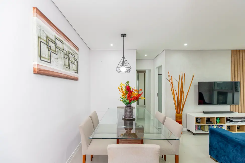 Apartamento com 2 quartos à venda, 68m2 em Jardim Prudência, São Paulo - SP - imagem 3 Foto 3 de Apartamento com 2 quartos à venda, 68m2 em Jardim Prudência, São Paulo - SP