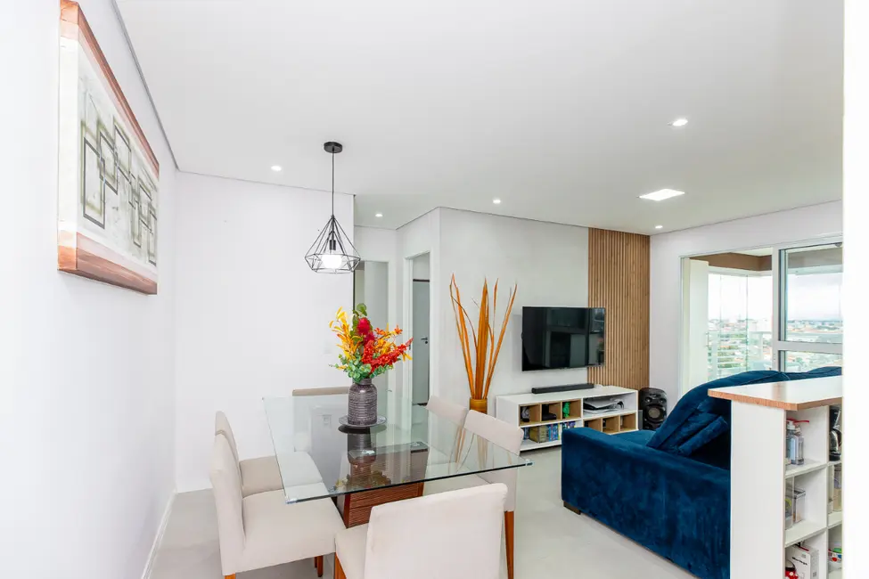 Apartamento com 2 quartos à venda, 68m2 em Jardim Prudência, São Paulo - SP - imagem 2 Foto 2 de Apartamento com 2 quartos à venda, 68m2 em Jardim Prudência, São Paulo - SP