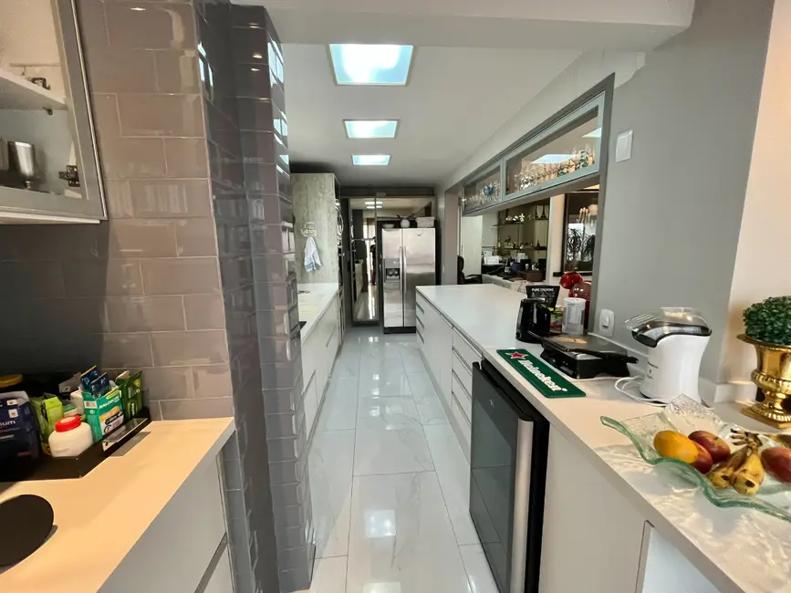 Foto 6 de Apartamento com 3 quartos à venda, 126m2 em Mooca, São Paulo - SP