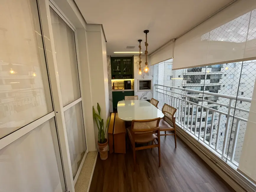 Apartamento com 3 quartos à venda, 126m2 em Mooca, São Paulo - SP - imagem 8 Foto 8 de Apartamento com 3 quartos à venda, 126m2 em Mooca, São Paulo - SP