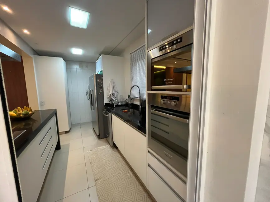 Apartamento com 3 quartos à venda, 126m2 em Mooca, São Paulo - SP - imagem 5 Foto 5 de Apartamento com 3 quartos à venda, 126m2 em Mooca, São Paulo - SP