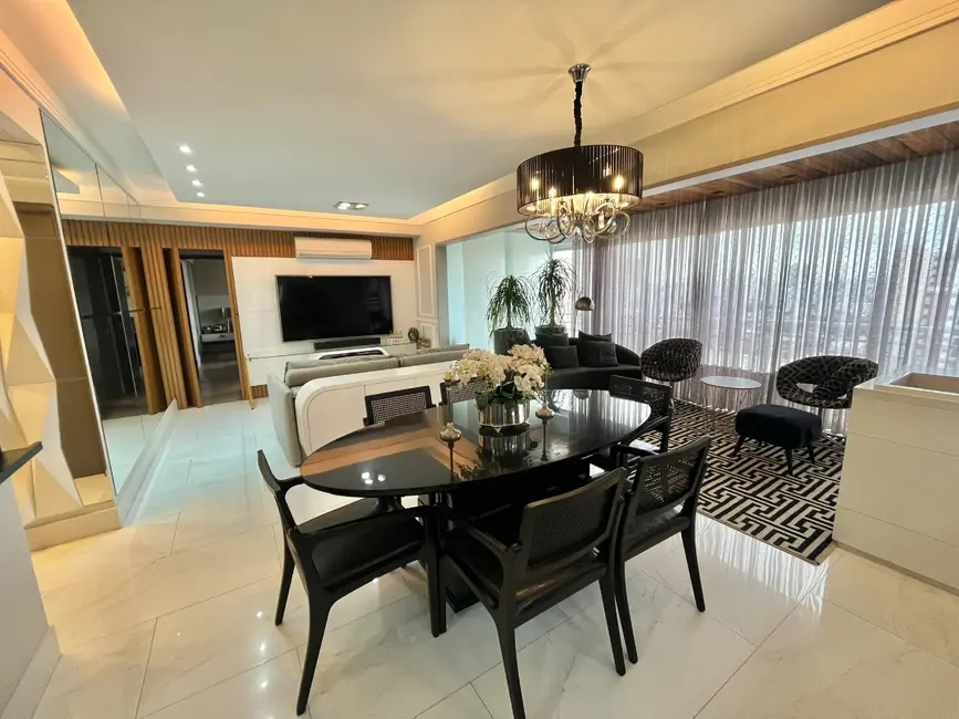 Foto 1 de Apartamento com 3 quartos à venda, 126m2 em Mooca, São Paulo - SP