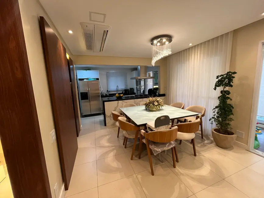 Apartamento com 3 quartos à venda, 126m2 em Mooca, São Paulo - SP - imagem 2 Foto 2 de Apartamento com 3 quartos à venda, 126m2 em Mooca, São Paulo - SP