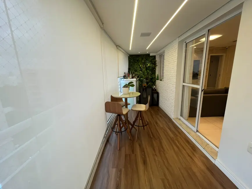 Apartamento com 3 quartos à venda, 126m2 em Mooca, São Paulo - SP - imagem 9 Foto 9 de Apartamento com 3 quartos à venda, 126m2 em Mooca, São Paulo - SP