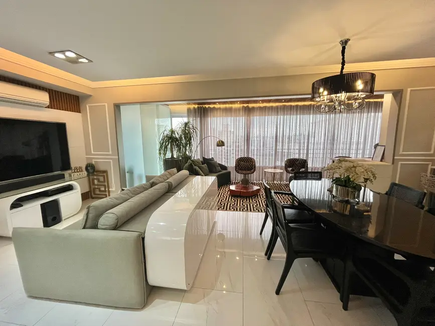 Foto 3 de Apartamento com 3 quartos à venda, 126m2 em Mooca, São Paulo - SP