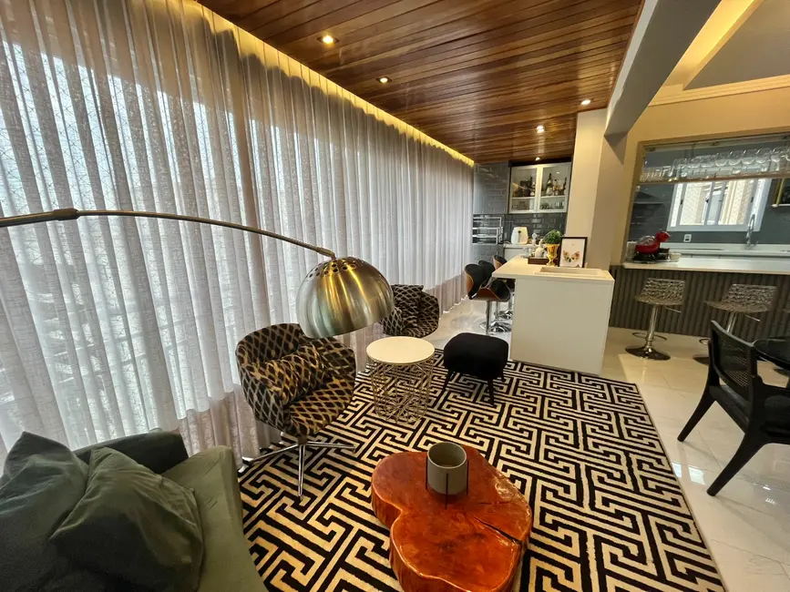 Foto 8 de Apartamento com 3 quartos à venda, 126m2 em Mooca, São Paulo - SP