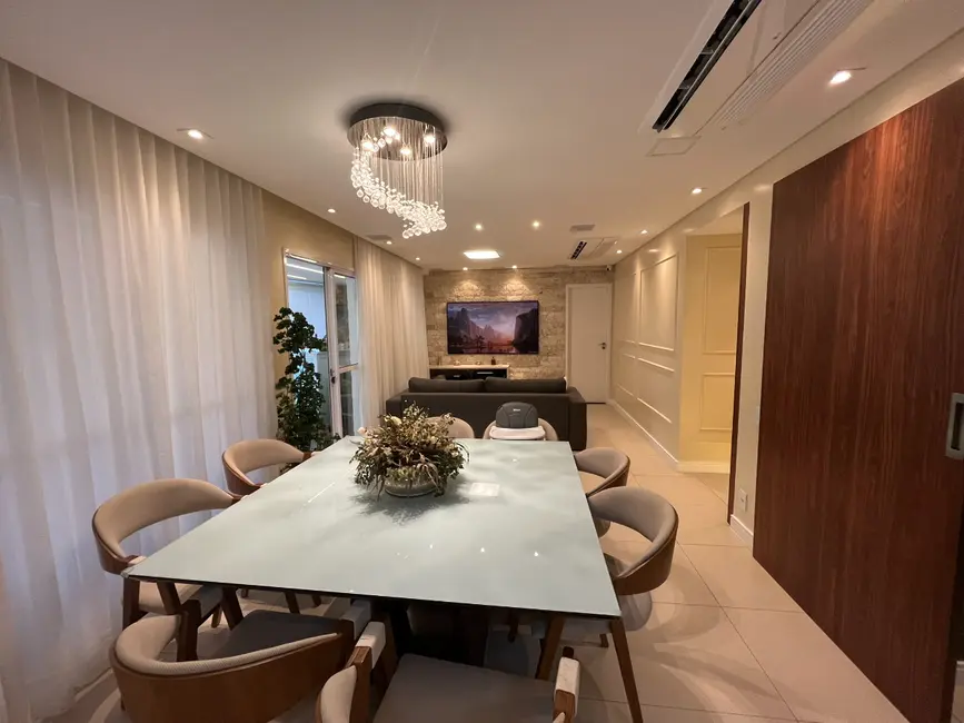 Foto 1 de Apartamento com 3 quartos à venda, 126m2 em Mooca, São Paulo - SP