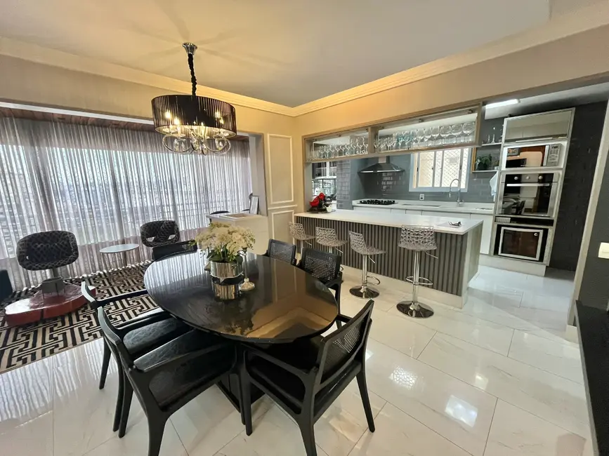 Foto 4 de Apartamento com 3 quartos à venda, 126m2 em Mooca, São Paulo - SP