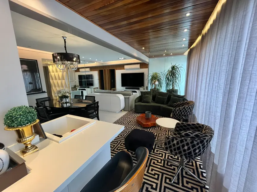 Foto 9 de Apartamento com 3 quartos à venda, 126m2 em Mooca, São Paulo - SP