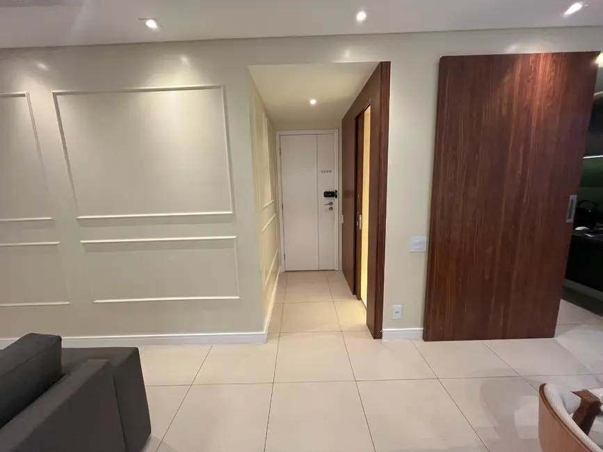 Apartamento com 3 quartos à venda, 126m2 em Mooca, São Paulo - SP - imagem 7 Foto 7 de Apartamento com 3 quartos à venda, 126m2 em Mooca, São Paulo - SP