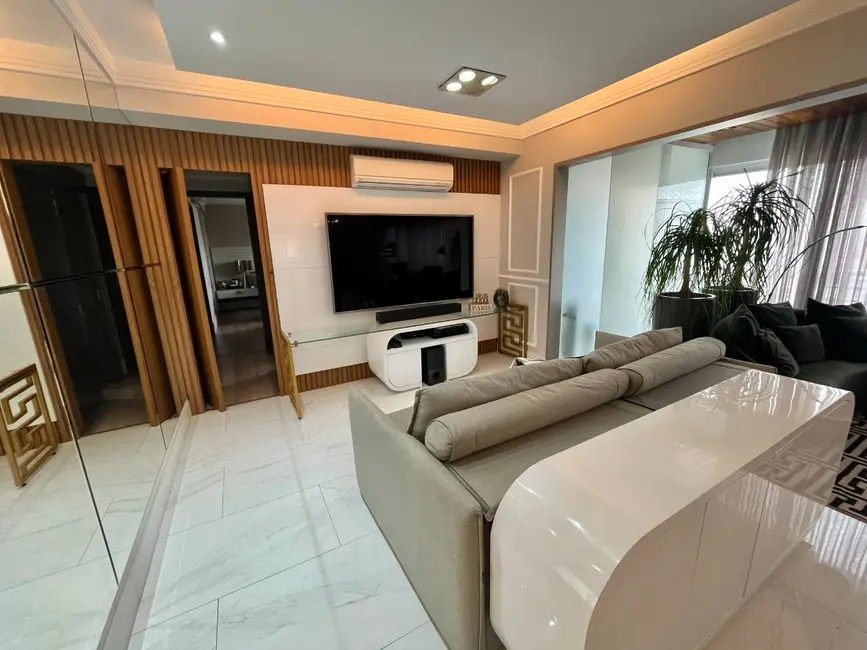 Foto 2 de Apartamento com 3 quartos à venda, 126m2 em Mooca, São Paulo - SP