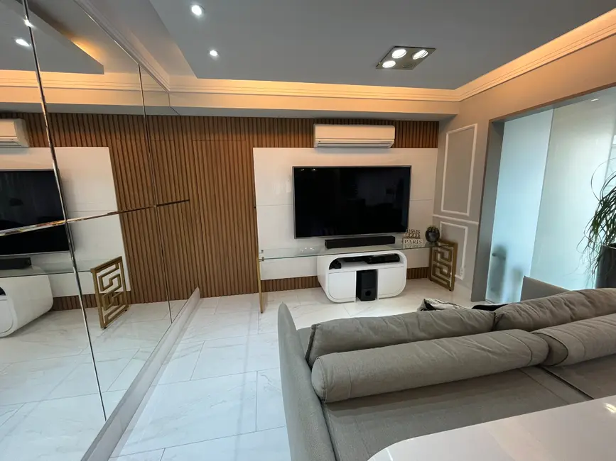 Foto 7 de Apartamento com 3 quartos à venda, 126m2 em Mooca, São Paulo - SP