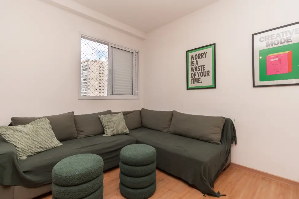 Foto 7 de Apartamento com 2 quartos à venda, 77m2 em Saúde, São Paulo - SP