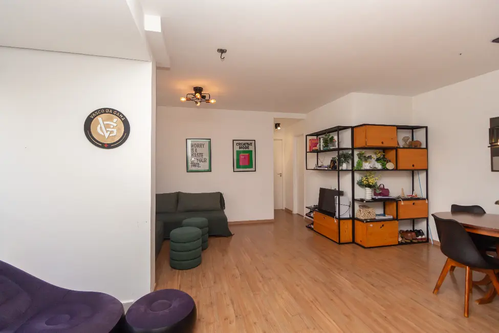 Foto 4 de Apartamento com 2 quartos à venda, 77m2 em Saúde, São Paulo - SP