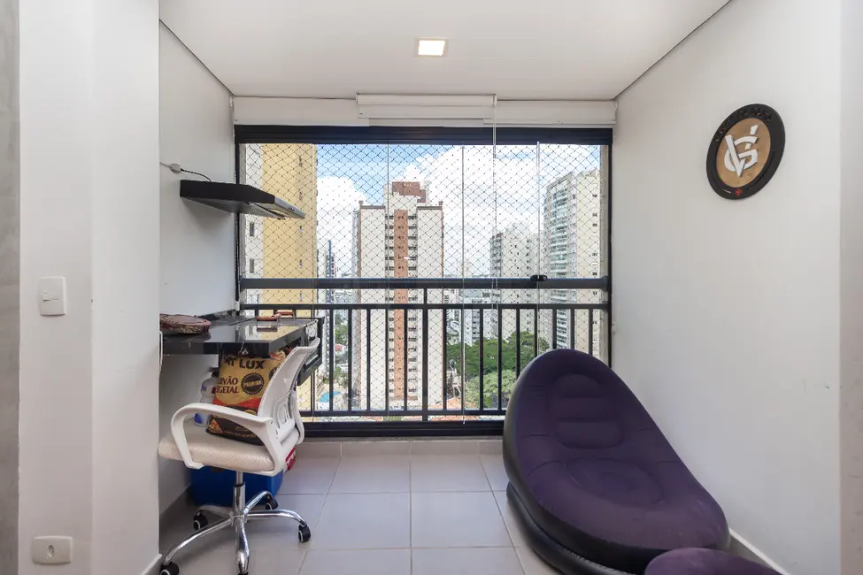Foto 6 de Apartamento com 2 quartos à venda, 77m2 em Saúde, São Paulo - SP