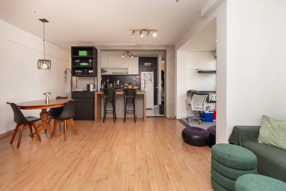 Foto 8 de Apartamento com 2 quartos à venda, 77m2 em Saúde, São Paulo - SP