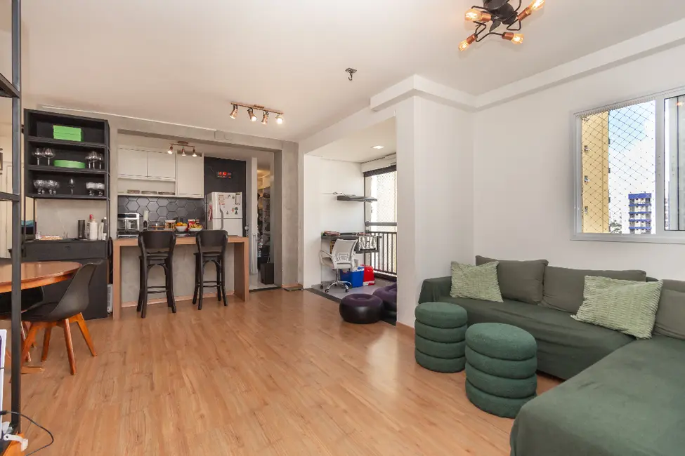 Foto 9 de Apartamento com 2 quartos à venda, 77m2 em Saúde, São Paulo - SP