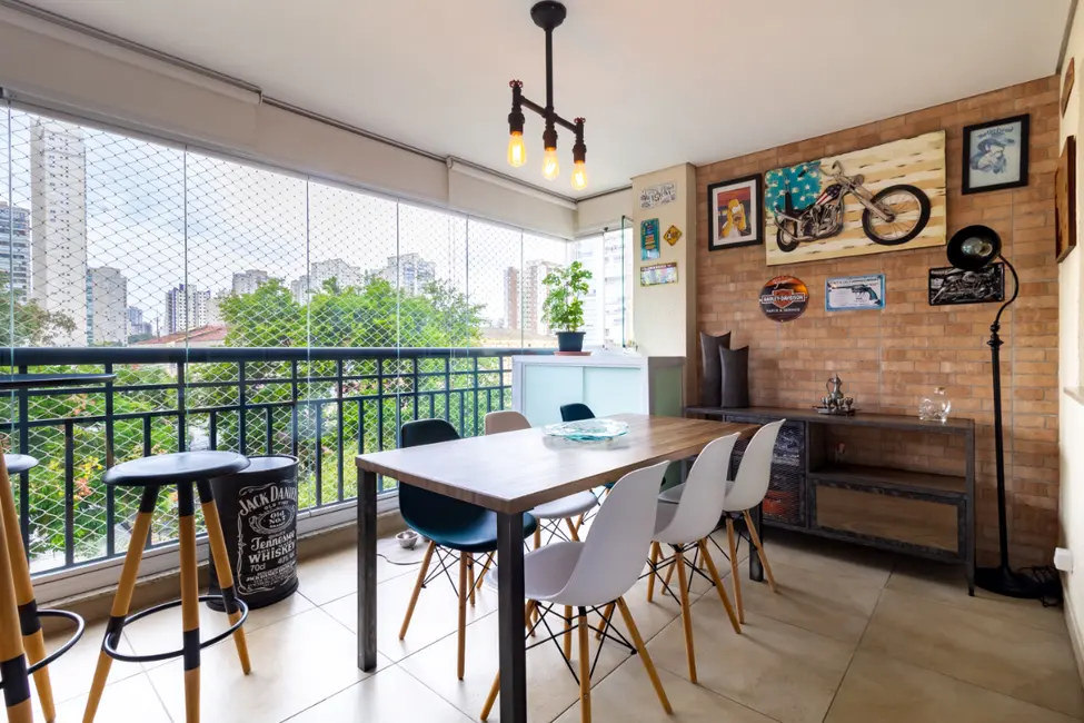Foto 8 de Apartamento com 2 quartos à venda, 89m2 em Vila Romana, São Paulo - SP
