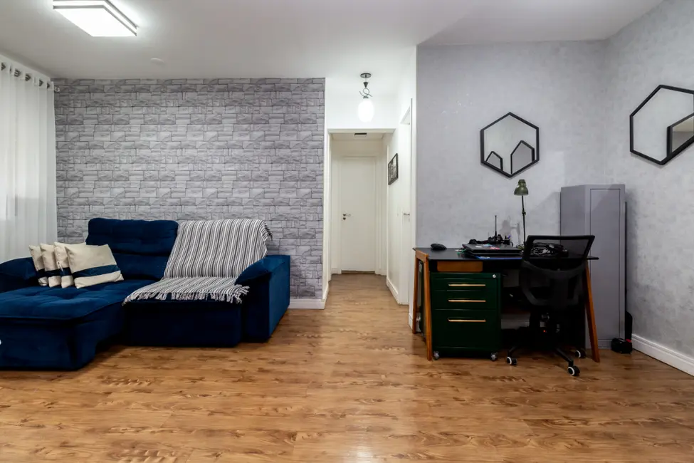 Foto 3 de Apartamento com 2 quartos à venda, 89m2 em Vila Romana, São Paulo - SP