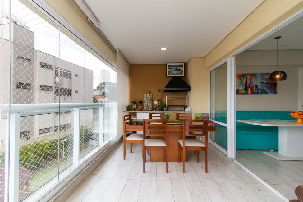 Apartamento com 3 quartos à venda, 89m2 em Vila Romana, São Paulo - SP - imagem 1 Foto 1 de Apartamento com 3 quartos à venda, 89m2 em Vila Romana, São Paulo - SP