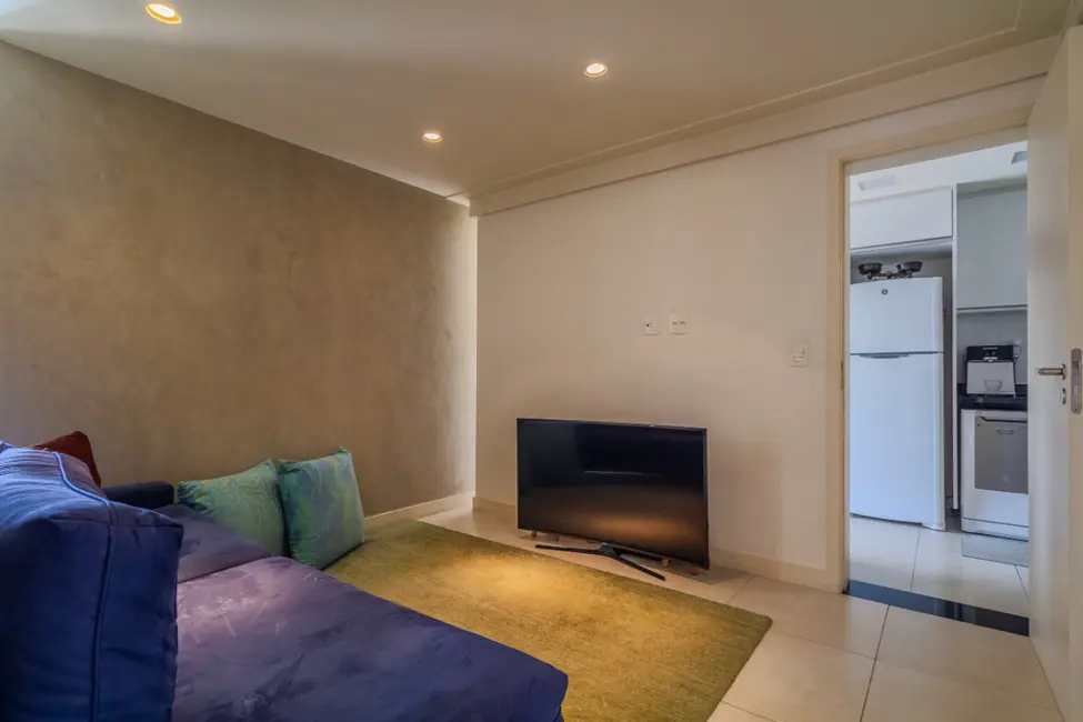 Apartamento com 4 quartos à venda, 161m2 em Vila Romana, São Paulo - SP - imagem 9 Foto 9 de Apartamento com 4 quartos à venda, 161m2 em Vila Romana, São Paulo - SP