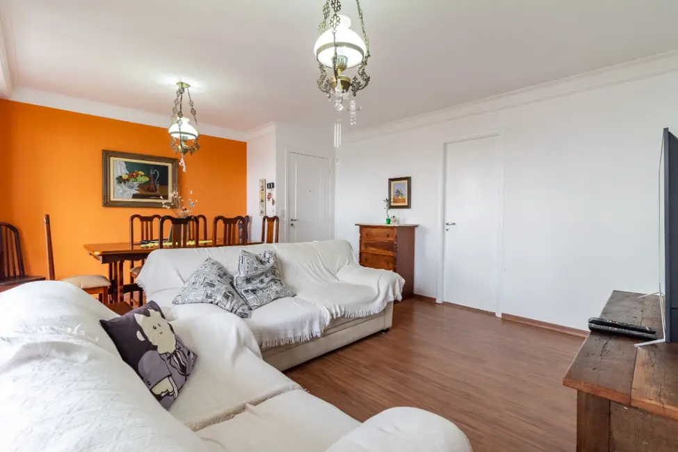 Apartamento com 3 quartos à venda, 126m2 em Vila Romana, São Paulo - SP - imagem 8 Foto 8 de Apartamento com 3 quartos à venda, 126m2 em Vila Romana, São Paulo - SP