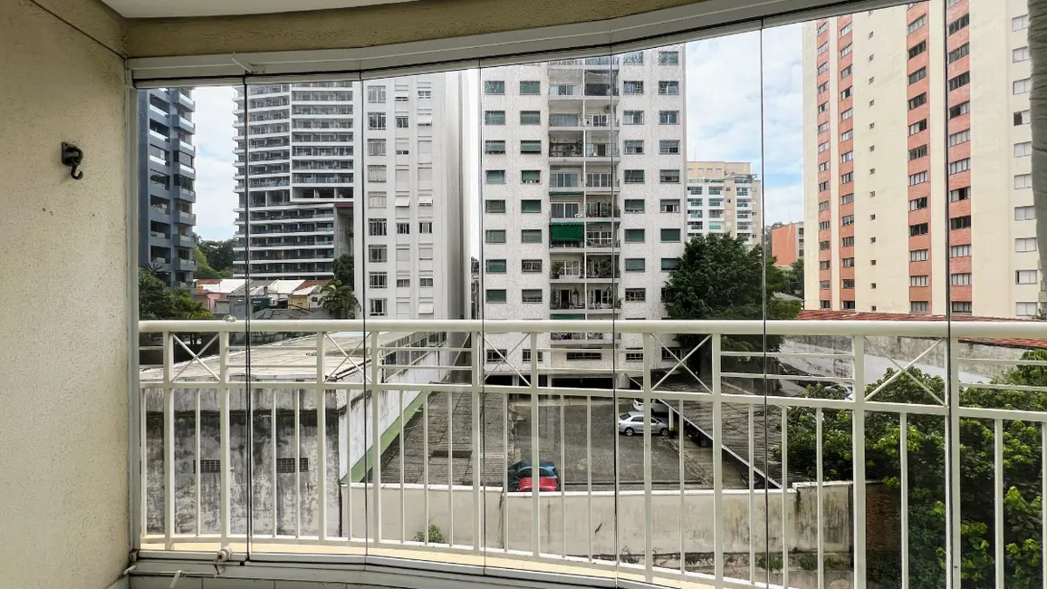 Foto 5 de Apartamento com 2 quartos à venda, 55m2 em Pinheiros, São Paulo - SP
