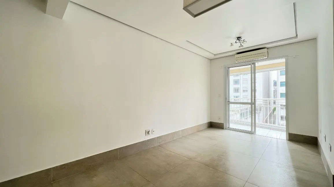 Foto 3 de Apartamento com 2 quartos à venda, 55m2 em Pinheiros, São Paulo - SP