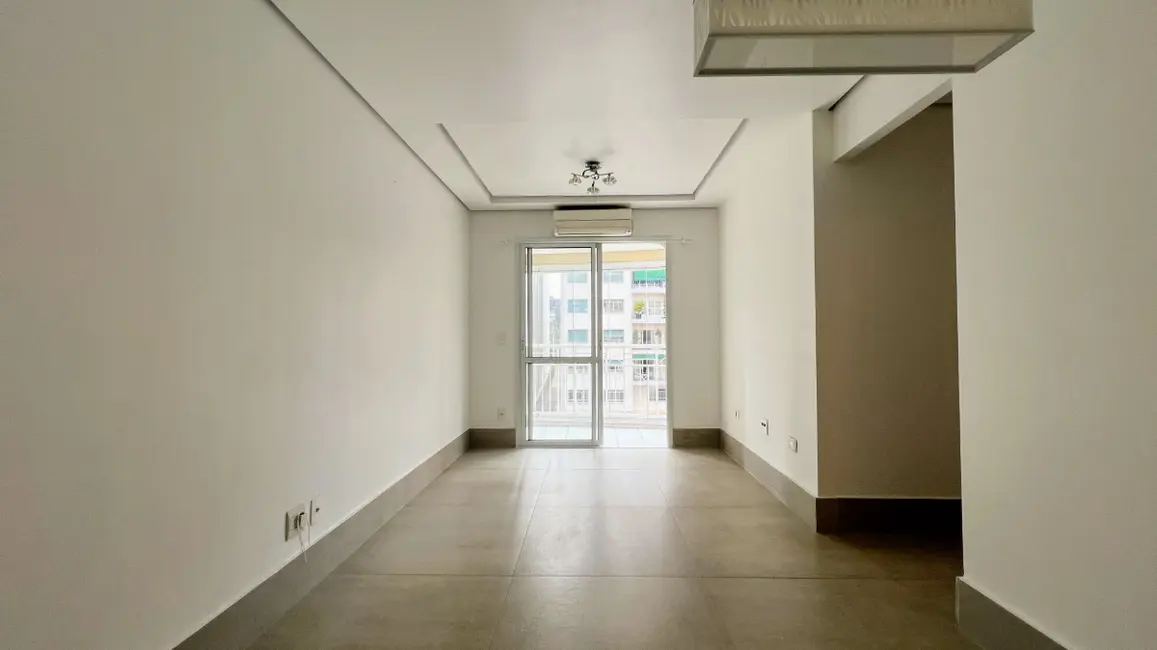 Foto 2 de Apartamento com 2 quartos à venda, 55m2 em Pinheiros, São Paulo - SP