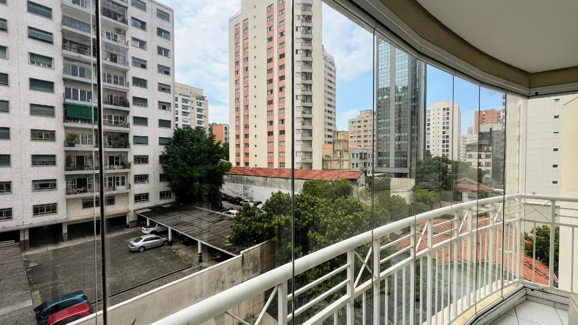 Foto 8 de Apartamento com 2 quartos à venda, 55m2 em Pinheiros, São Paulo - SP