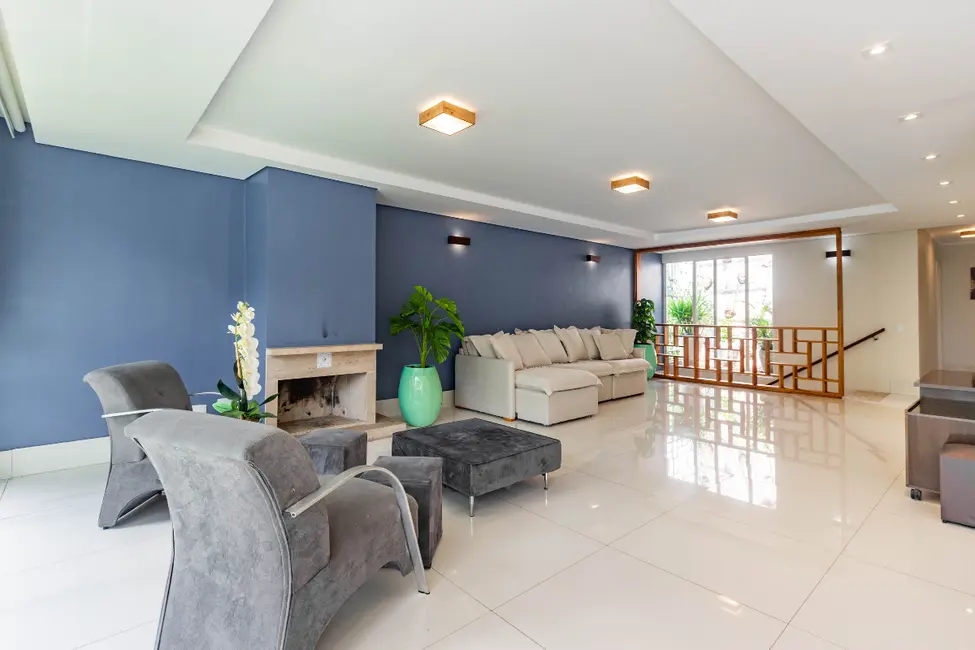 Foto 6 de Casa com 6 quartos à venda, 530m2 em São Paulo - SP