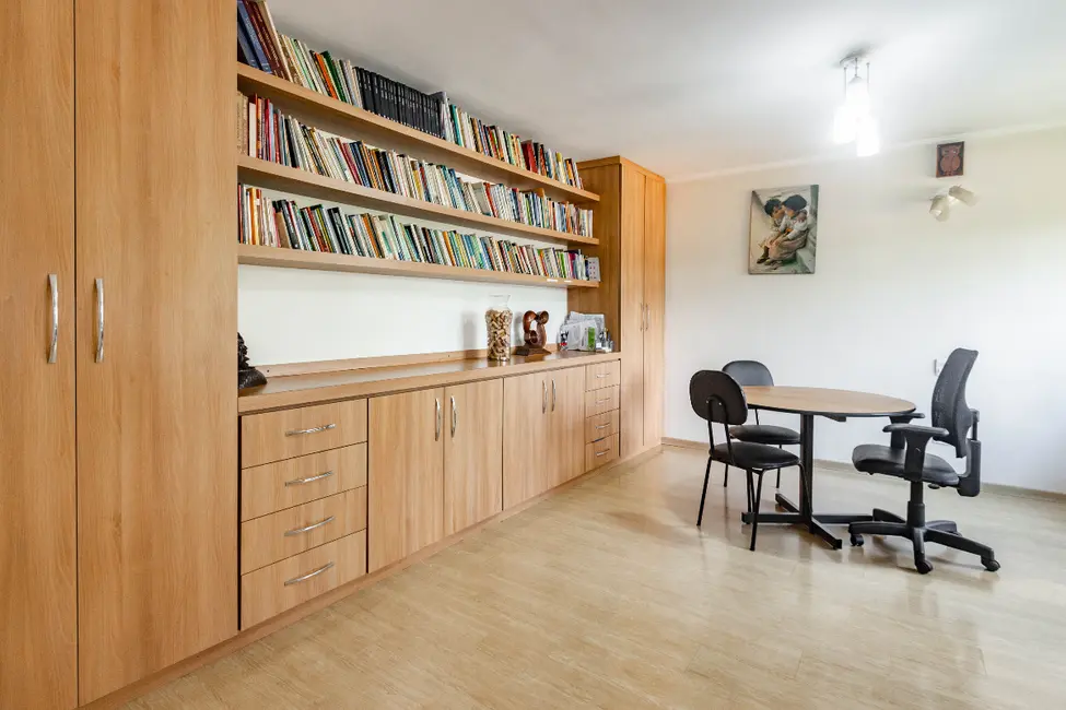 Foto 9 de Casa com 6 quartos à venda, 530m2 em São Paulo - SP