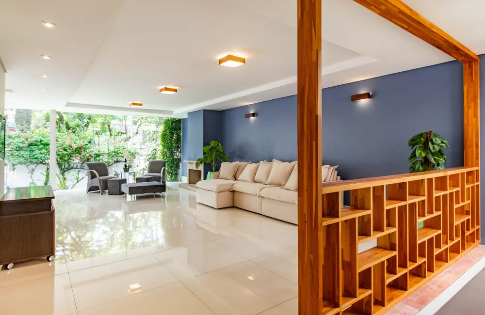 Foto 8 de Casa com 6 quartos à venda, 530m2 em São Paulo - SP