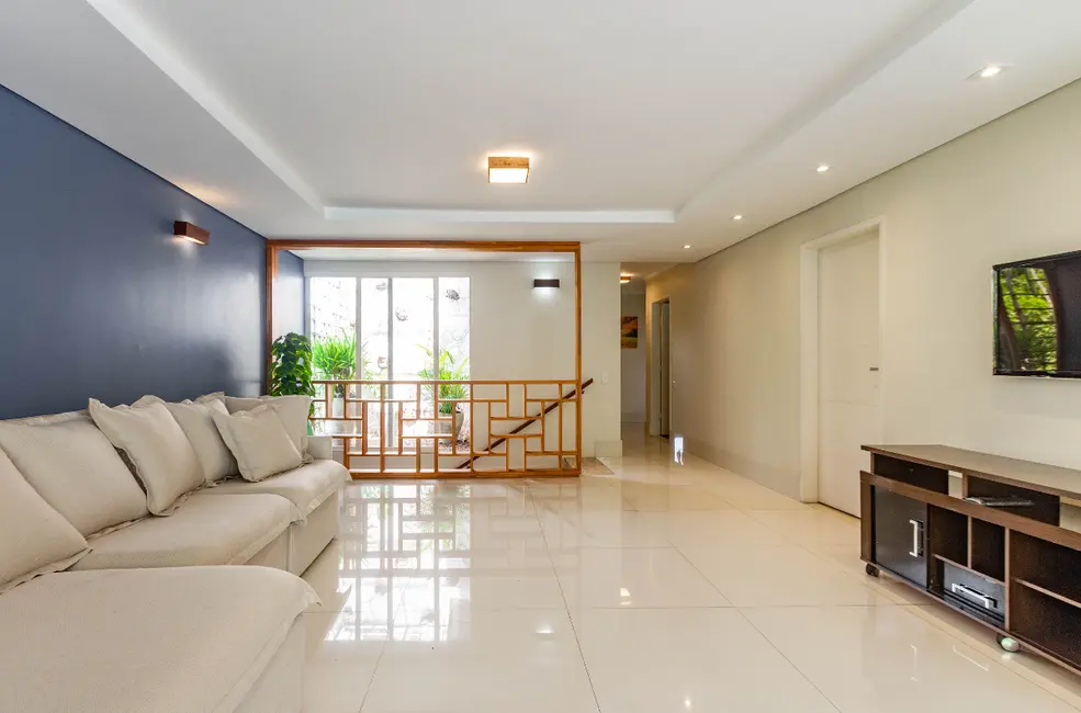 Foto 4 de Casa com 6 quartos à venda, 530m2 em São Paulo - SP