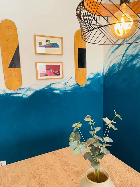 Apartamento com 3 quartos à venda, 115m2 em Jardim Paulista, São Paulo - SP - imagem 4 Foto 4 de Apartamento com 3 quartos à venda, 115m2 em Jardim Paulista, São Paulo - SP