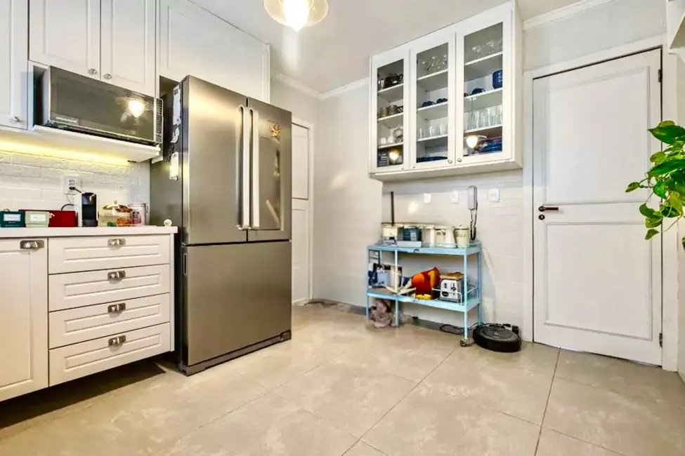 Apartamento com 3 quartos à venda, 115m2 em Jardim Paulista, São Paulo - SP - imagem 8 Foto 8 de Apartamento com 3 quartos à venda, 115m2 em Jardim Paulista, São Paulo - SP