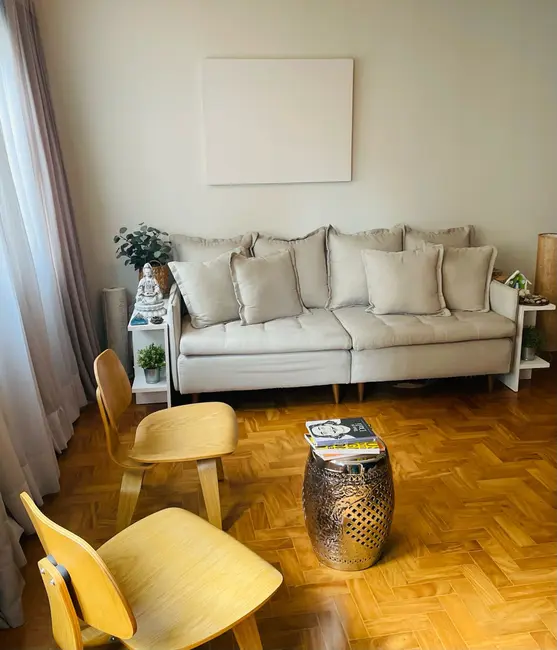 Apartamento com 3 quartos à venda, 115m2 em Jardim Paulista, São Paulo - SP - imagem 5 Foto 5 de Apartamento com 3 quartos à venda, 115m2 em Jardim Paulista, São Paulo - SP