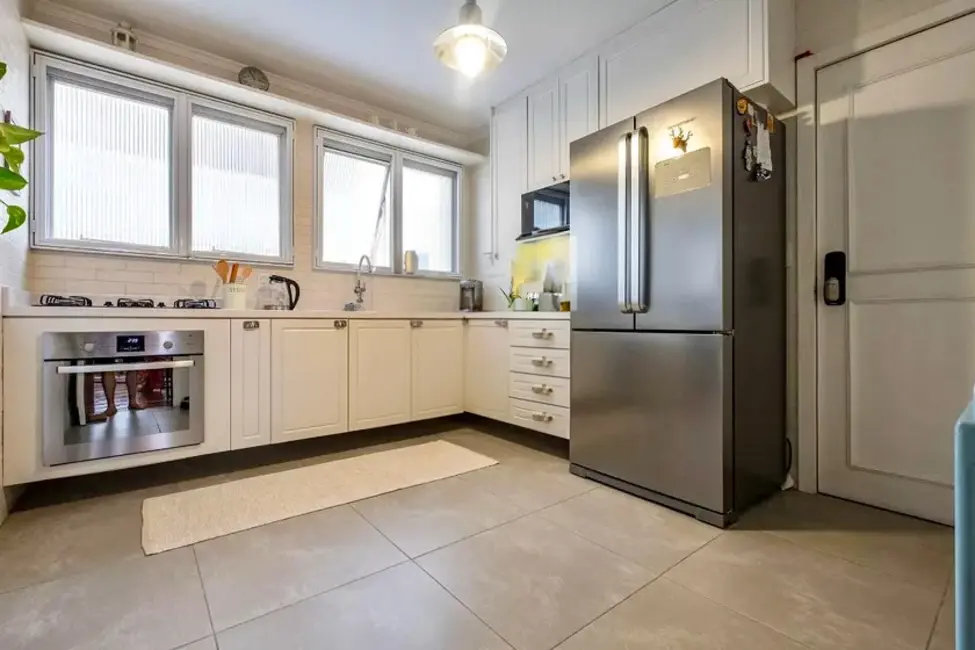 Apartamento com 3 quartos à venda, 115m2 em Jardim Paulista, São Paulo - SP - imagem 7 Foto 7 de Apartamento com 3 quartos à venda, 115m2 em Jardim Paulista, São Paulo - SP