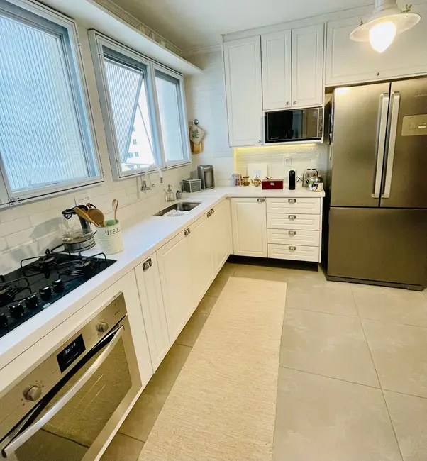 Apartamento com 3 quartos à venda, 115m2 em Jardim Paulista, São Paulo - SP - imagem 9 Foto 9 de Apartamento com 3 quartos à venda, 115m2 em Jardim Paulista, São Paulo - SP