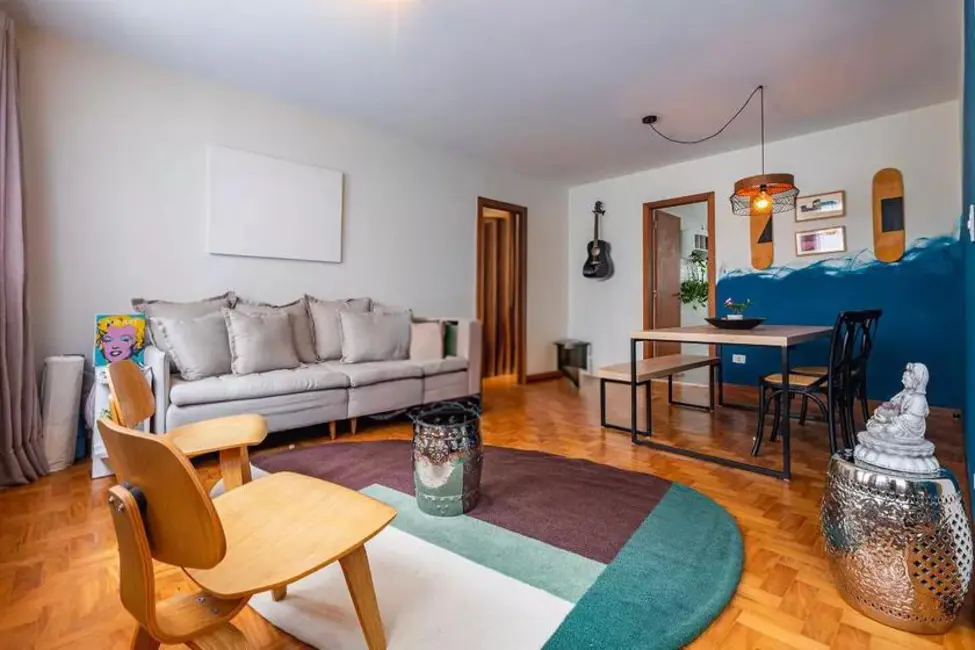 Apartamento com 3 quartos à venda, 115m2 em Jardim Paulista, São Paulo - SP - imagem 1 Foto 1 de Apartamento com 3 quartos à venda, 115m2 em Jardim Paulista, São Paulo - SP