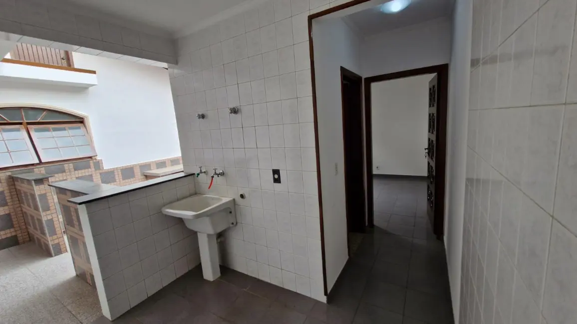 Foto 2 de Casa de Vila com 3 quartos à venda, 123m2 em Conjunto Residencial Butantã, São Paulo - SP