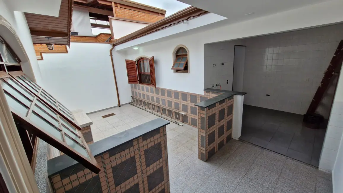 Casa de Vila com 3 quartos à venda, 123m2 em Conjunto Residencial Butantã, São Paulo - SP - imagem 7 Foto 7 de Casa de Vila com 3 quartos à venda, 123m2 em Conjunto Residencial Butantã, São Paulo - SP