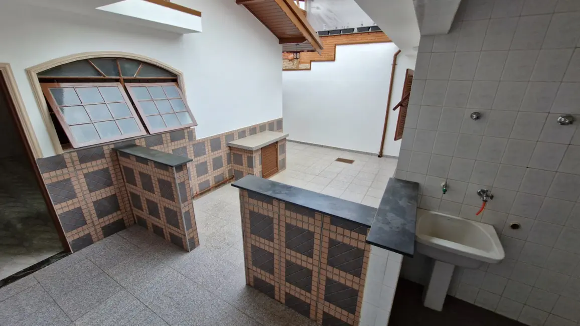 Casa de Vila com 3 quartos à venda, 123m2 em Conjunto Residencial Butantã, São Paulo - SP - imagem 5 Foto 5 de Casa de Vila com 3 quartos à venda, 123m2 em Conjunto Residencial Butantã, São Paulo - SP