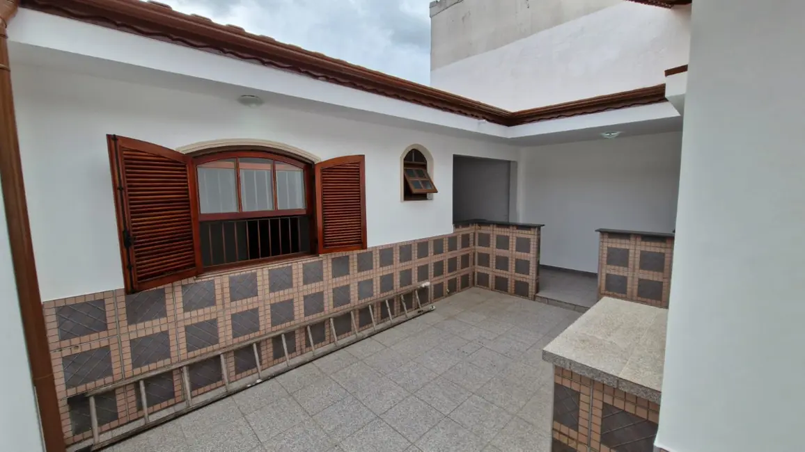 Casa de Vila com 3 quartos à venda, 123m2 em Conjunto Residencial Butantã, São Paulo - SP - imagem 4 Foto 4 de Casa de Vila com 3 quartos à venda, 123m2 em Conjunto Residencial Butantã, São Paulo - SP