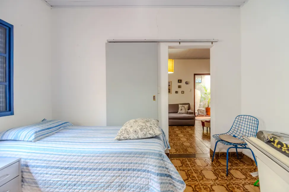 Casa com 2 quartos à venda, 90m2 em Sumaré, São Paulo - SP - imagem 8 Foto 8 de Casa com 2 quartos à venda, 90m2 em Sumaré, São Paulo - SP