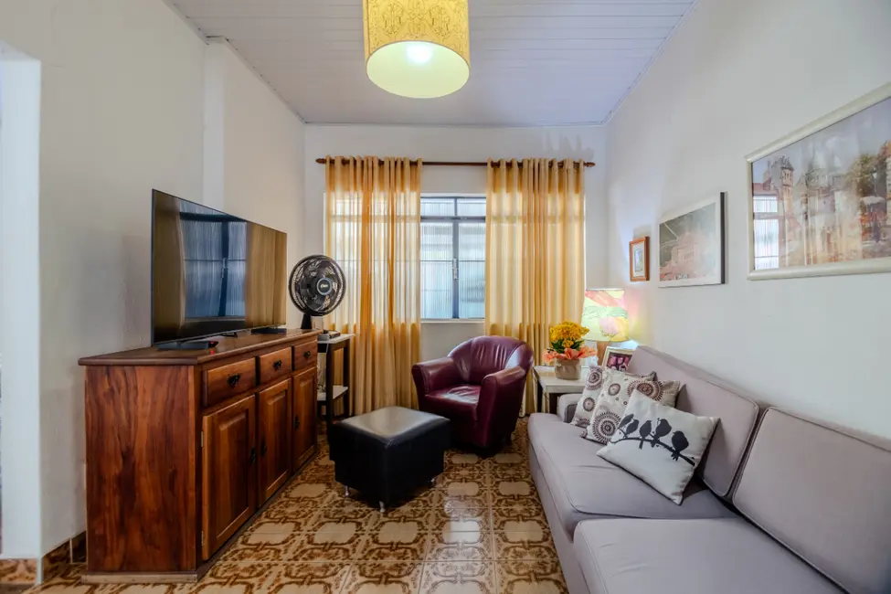 Casa com 2 quartos à venda, 90m2 em Sumaré, São Paulo - SP - imagem 2 Foto 2 de Casa com 2 quartos à venda, 90m2 em Sumaré, São Paulo - SP