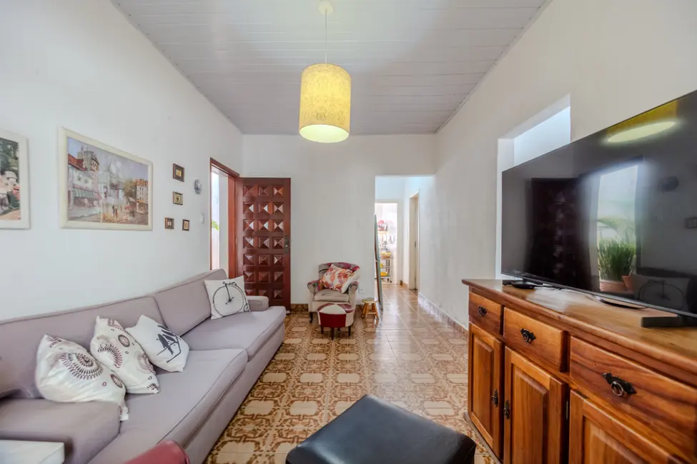 Casa com 2 quartos à venda, 90m2 em Sumaré, São Paulo - SP - imagem 4 Foto 4 de Casa com 2 quartos à venda, 90m2 em Sumaré, São Paulo - SP