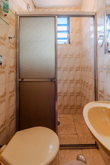 Casa com 2 quartos à venda, 90m2 em Sumaré, São Paulo - SP - imagem 5 Foto 5 de Casa com 2 quartos à venda, 90m2 em Sumaré, São Paulo - SP