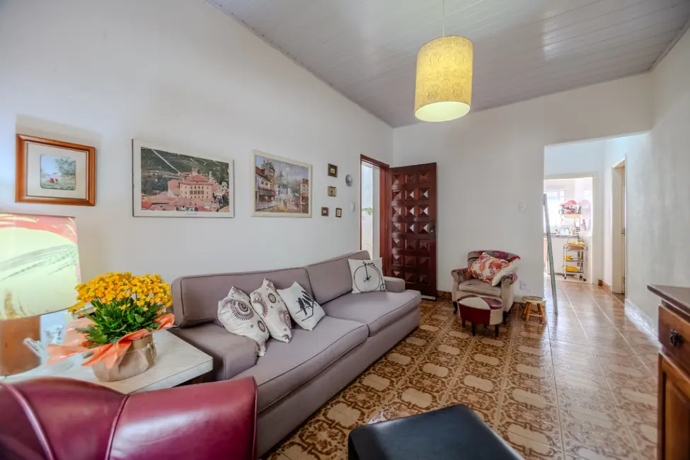 Casa com 2 quartos à venda, 90m2 em Sumaré, São Paulo - SP - imagem 3 Foto 3 de Casa com 2 quartos à venda, 90m2 em Sumaré, São Paulo - SP